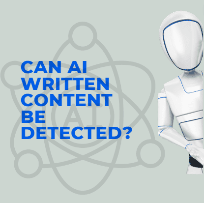 Can AI Written Content Be Detected? Unveiling the Truth Behind AI-Generated Texts